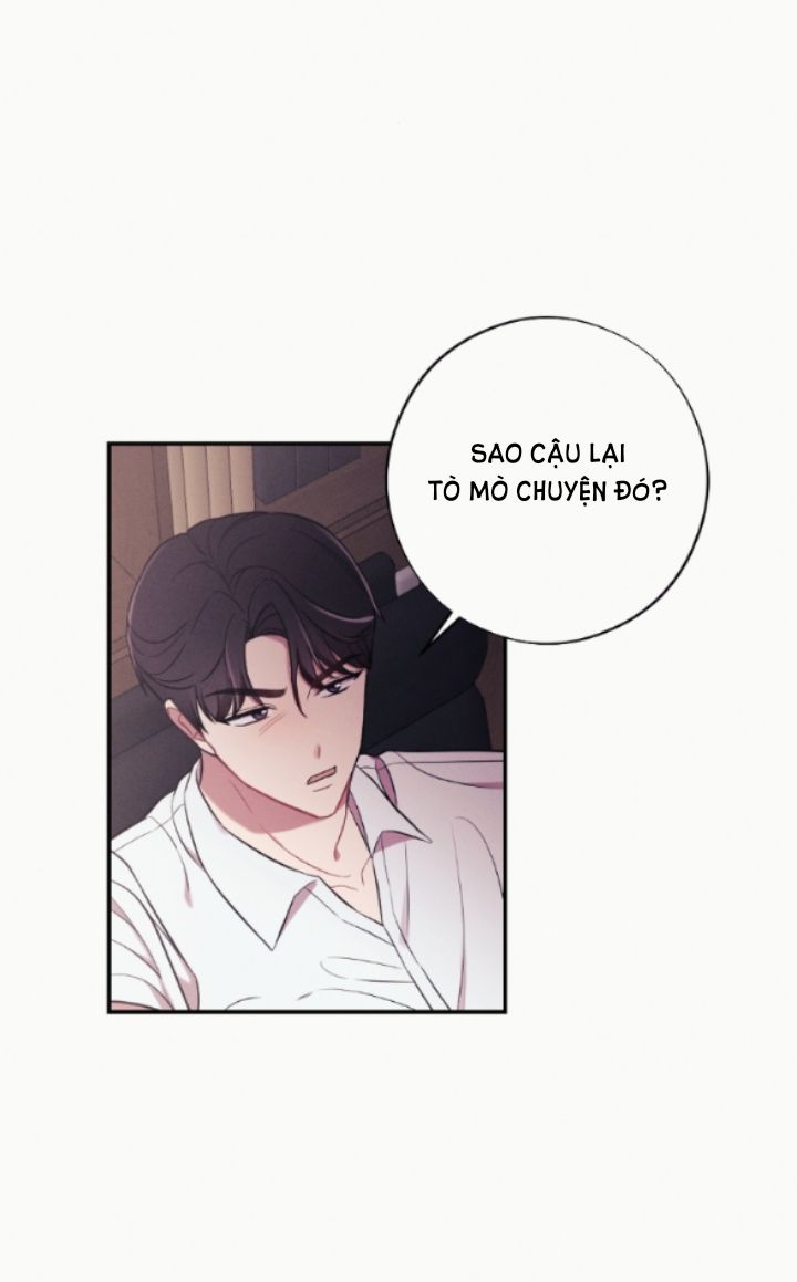 [18+] CÁM DỖ MÀU ĐỎ Chapter 44 - Page 31