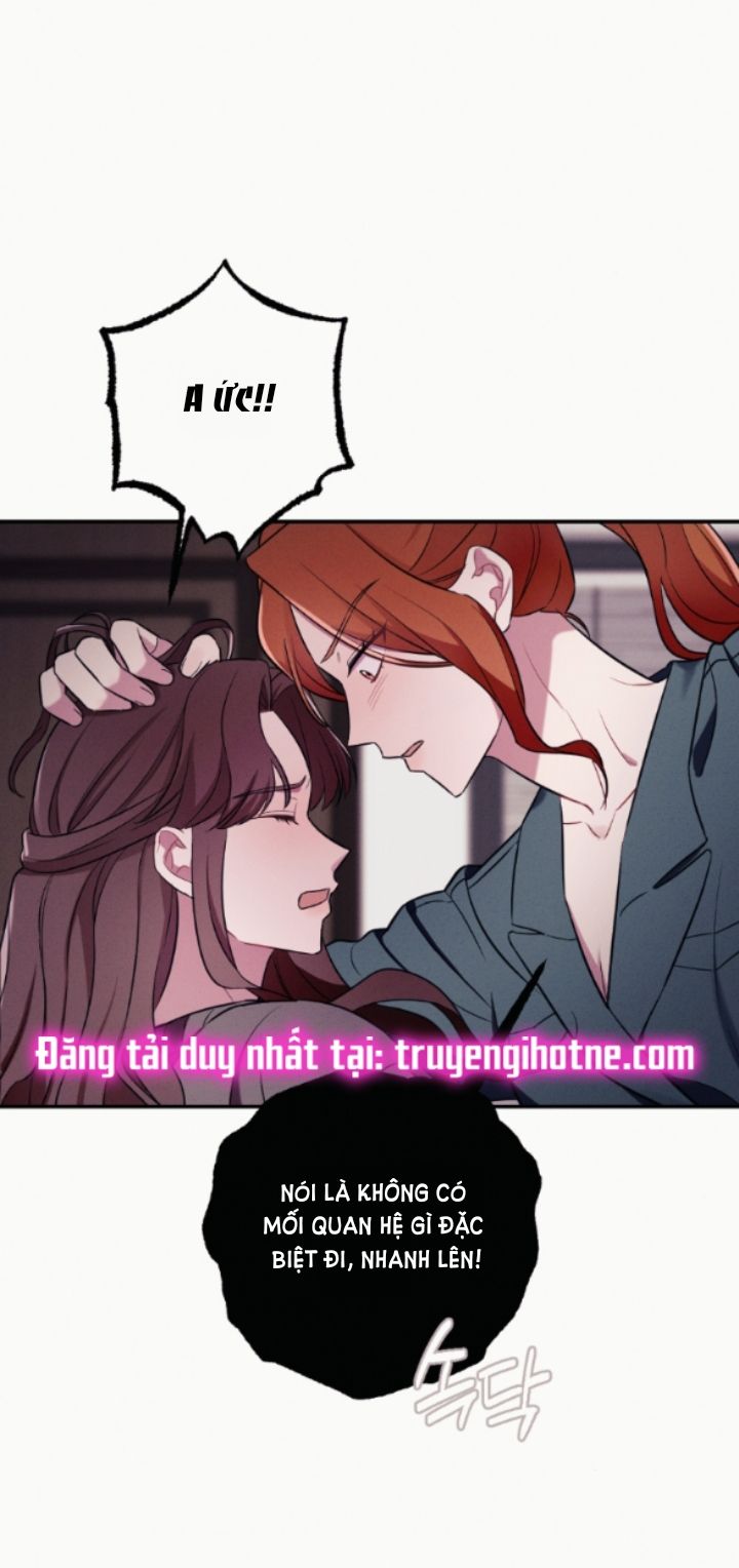 [18+] CÁM DỖ MÀU ĐỎ Chapter 44 - Page 58