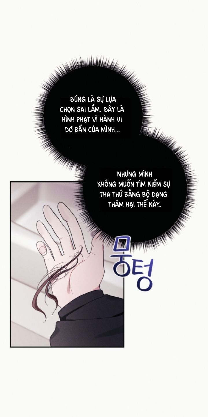 [18+] CÁM DỖ MÀU ĐỎ Chapter 44 - Page 64