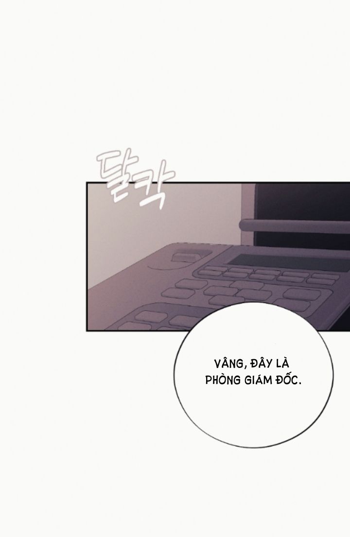 [18+] CÁM DỖ MÀU ĐỎ Chapter 44 - Page 71