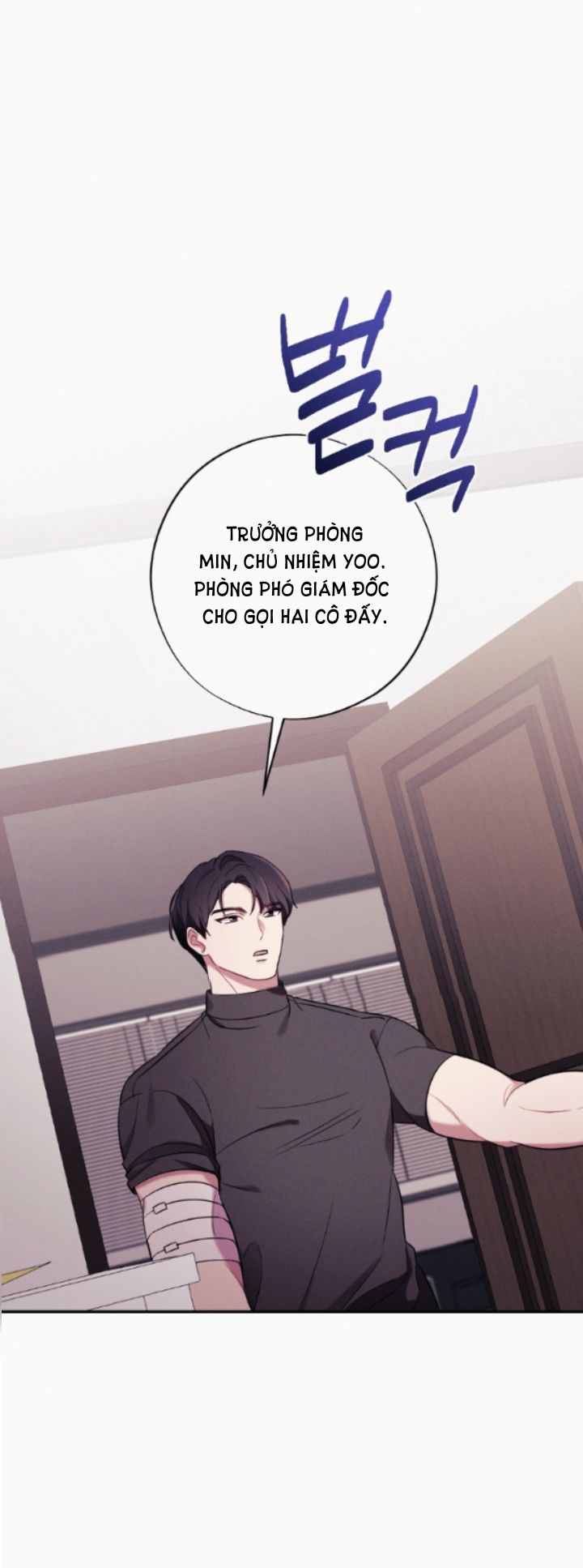 [18+] CÁM DỖ MÀU ĐỎ Chapter 44 - Page 76