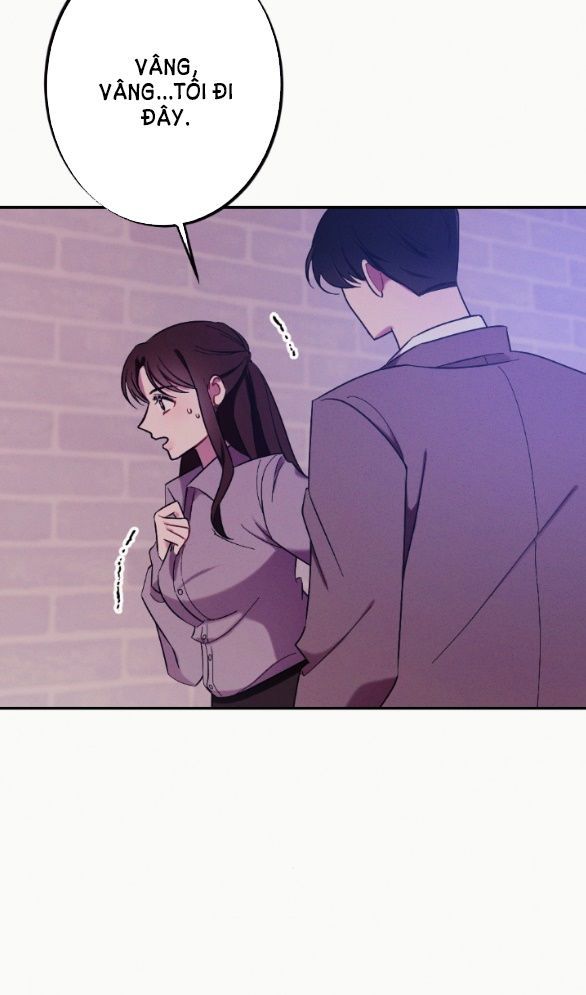 [18+] CÁM DỖ MÀU ĐỎ Chapter 18 - Page 10