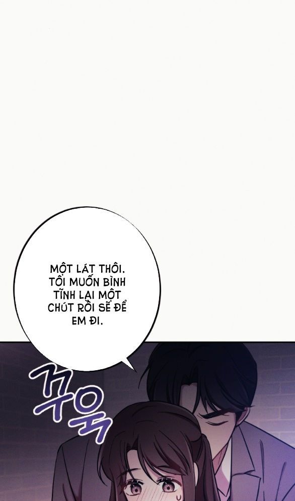 [18+] CÁM DỖ MÀU ĐỎ Chapter 18 - Page 12