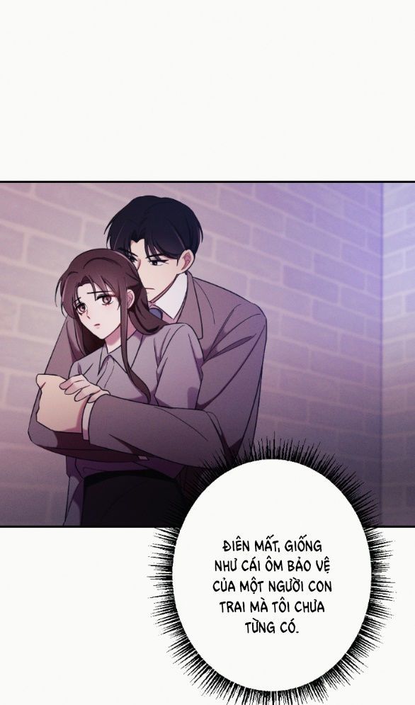 [18+] CÁM DỖ MÀU ĐỎ Chapter 18 - Page 16