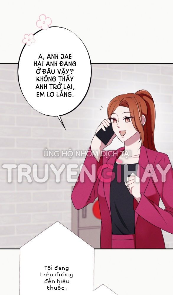 [18+] CÁM DỖ MÀU ĐỎ Chapter 18 - Page 20