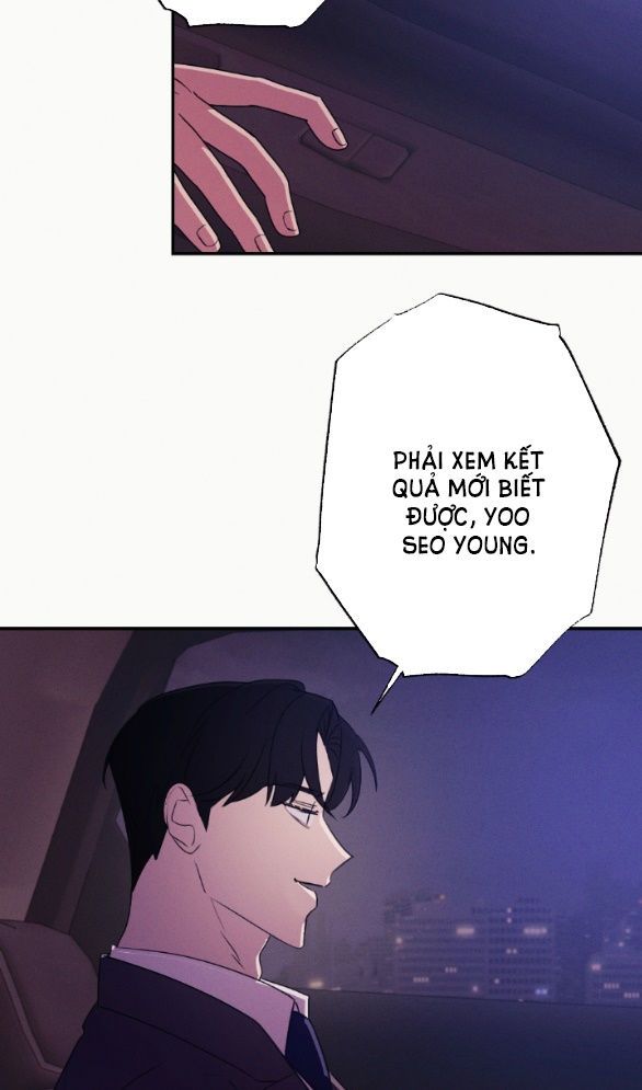 [18+] CÁM DỖ MÀU ĐỎ Chapter 18 - Page 60