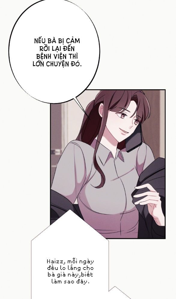 [18+] CÁM DỖ MÀU ĐỎ Chapter 18 - Page 63