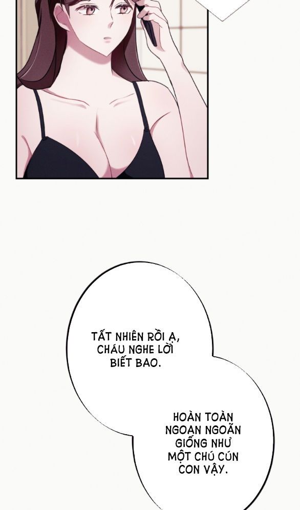 [18+] CÁM DỖ MÀU ĐỎ Chapter 18 - Page 66