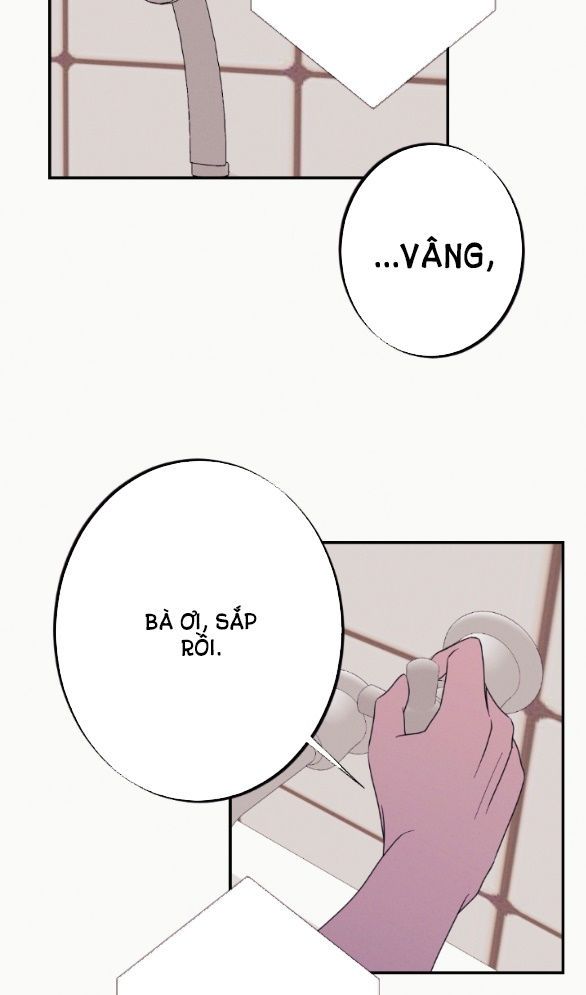 [18+] CÁM DỖ MÀU ĐỎ Chapter 18 - Page 68