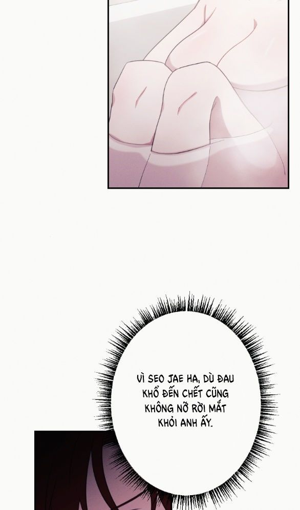 [18+] CÁM DỖ MÀU ĐỎ Chapter 18 - Page 75