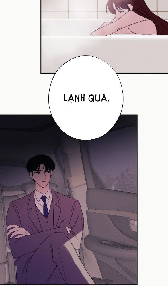 [18+] CÁM DỖ MÀU ĐỎ Chapter 18 - Page 78