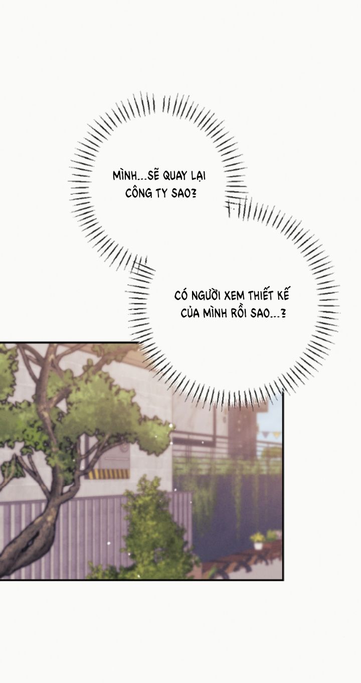 [18+] CÁM DỖ MÀU ĐỎ Chapter 51 - Page 12