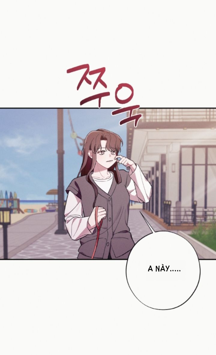 [18+] CÁM DỖ MÀU ĐỎ Chapter 51 - Page 13