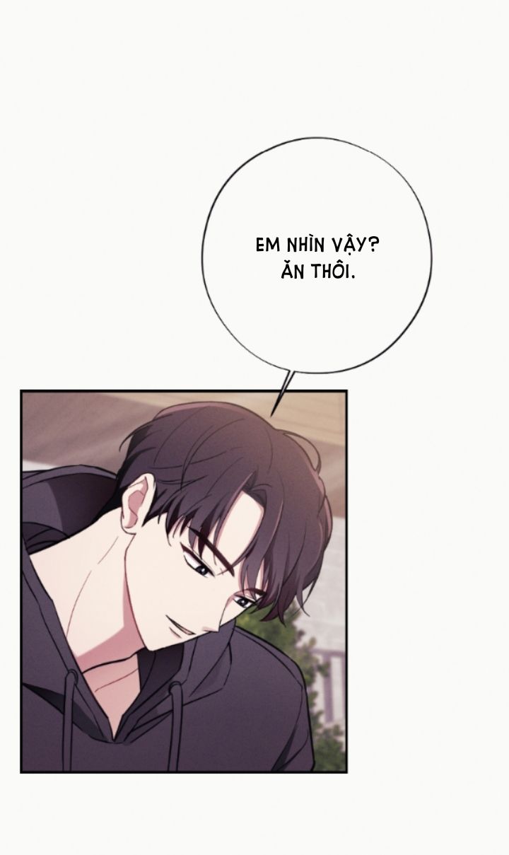 [18+] CÁM DỖ MÀU ĐỎ Chapter 51 - Page 17