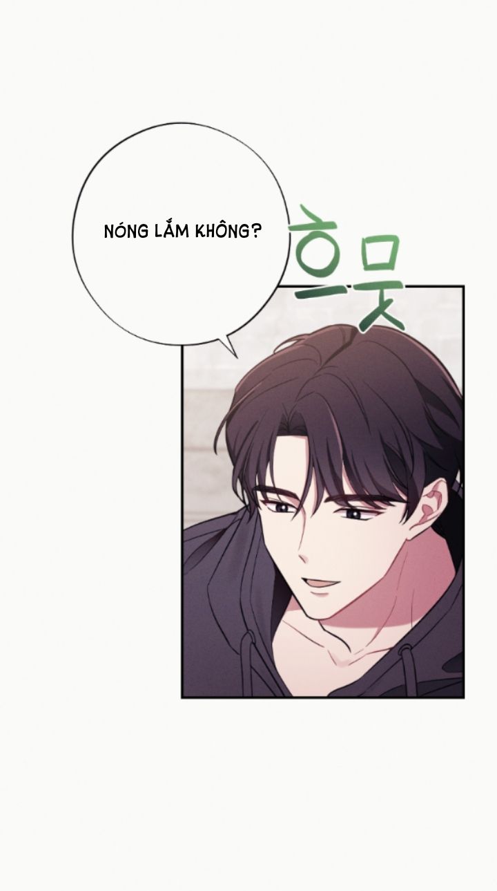 [18+] CÁM DỖ MÀU ĐỎ Chapter 51 - Page 22