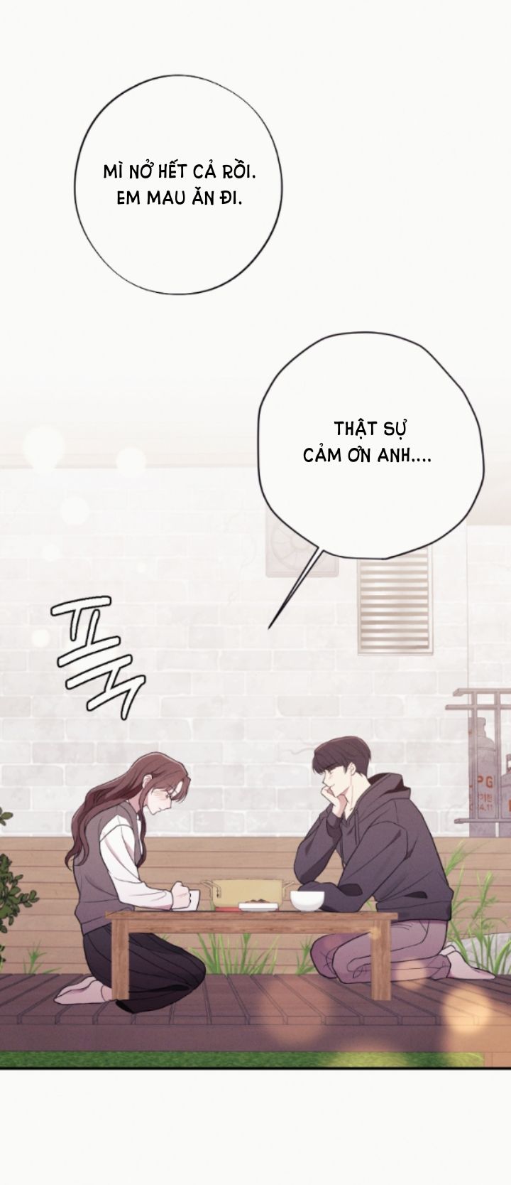 [18+] CÁM DỖ MÀU ĐỎ Chapter 51 - Page 26