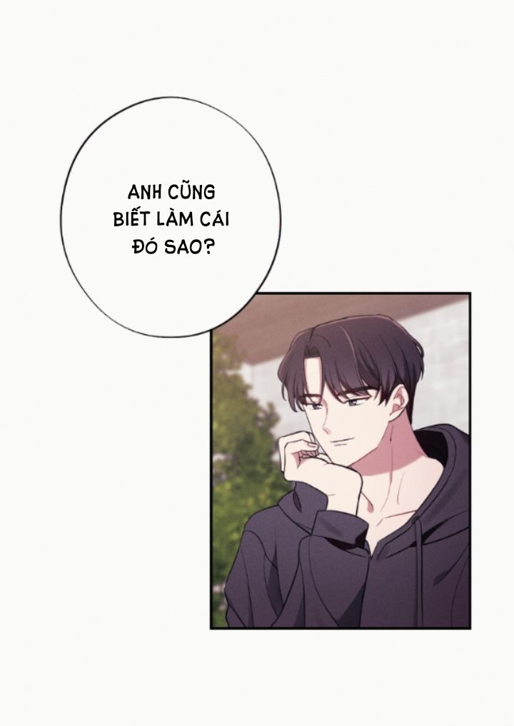 [18+] CÁM DỖ MÀU ĐỎ Chapter 51 - Page 28