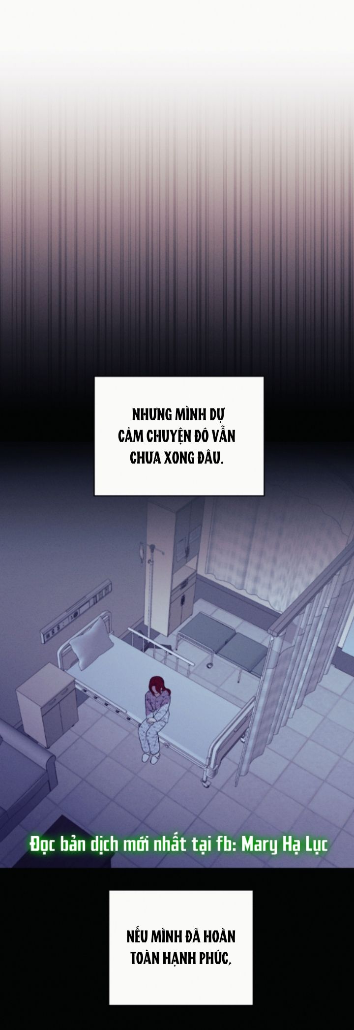 [18+] CÁM DỖ MÀU ĐỎ Chapter 51 - Page 36