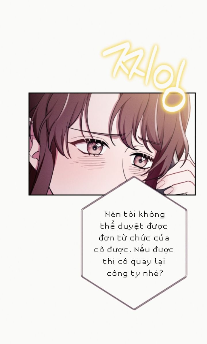 [18+] CÁM DỖ MÀU ĐỎ Chapter 51 - Page 4