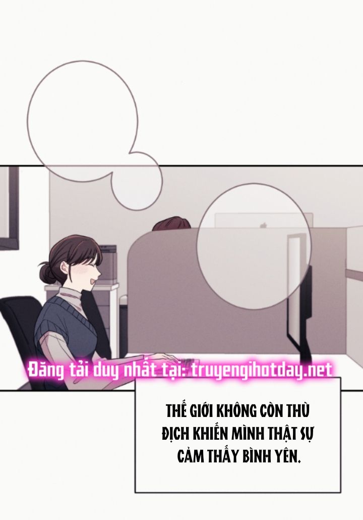 [18+] CÁM DỖ MÀU ĐỎ Chapter 51 - Page 48