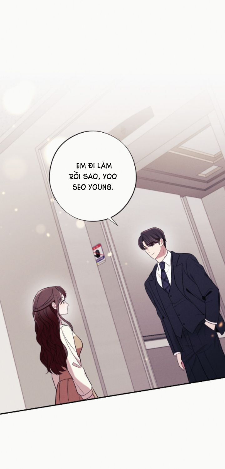 [18+] CÁM DỖ MÀU ĐỎ Chapter 51 - Page 52