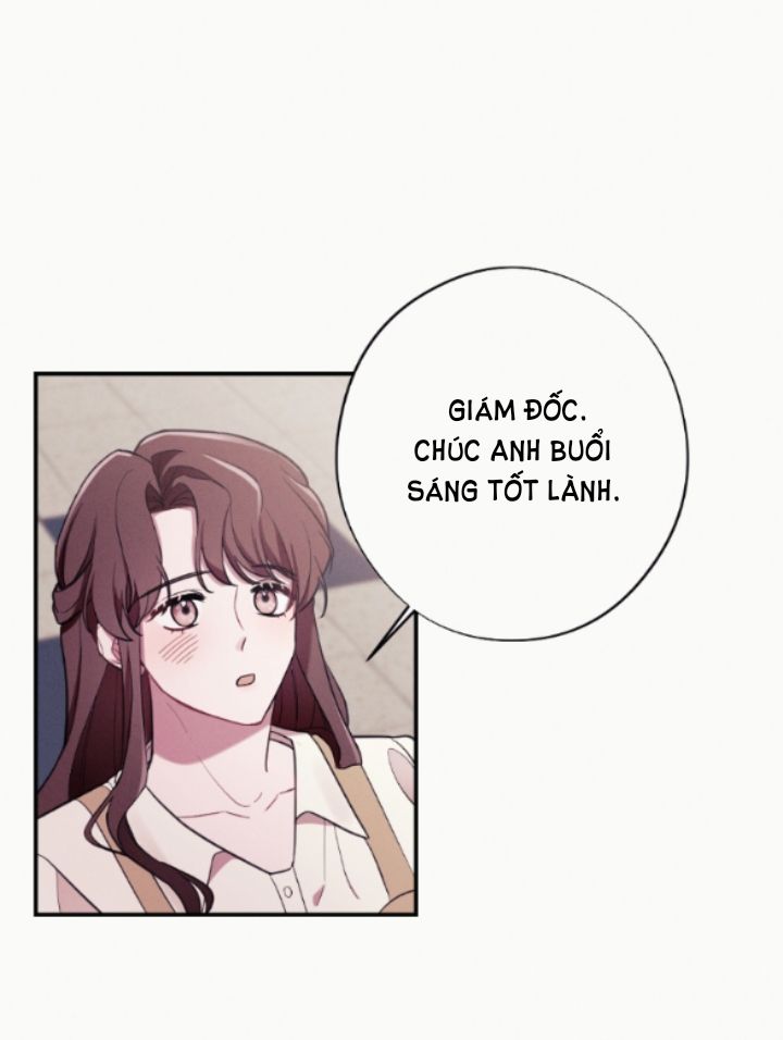 [18+] CÁM DỖ MÀU ĐỎ Chapter 51 - Page 53