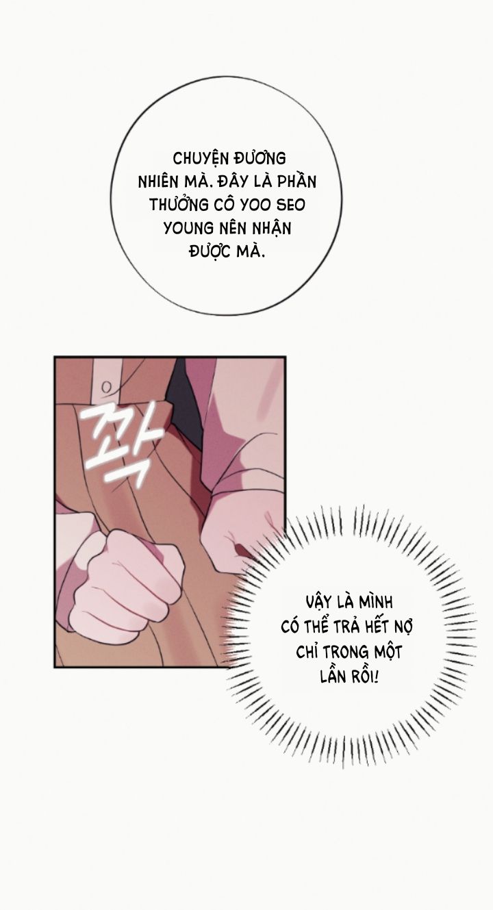 [18+] CÁM DỖ MÀU ĐỎ Chapter 51 - Page 66