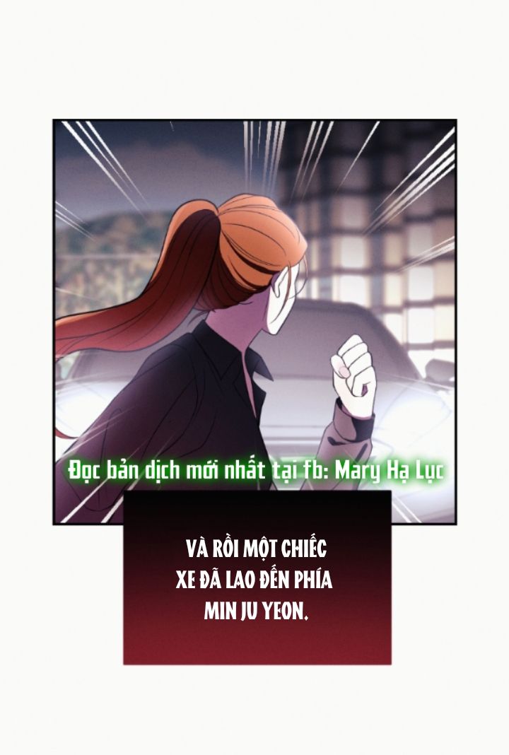 [18+] CÁM DỖ MÀU ĐỎ Chapter 51 - Page 76