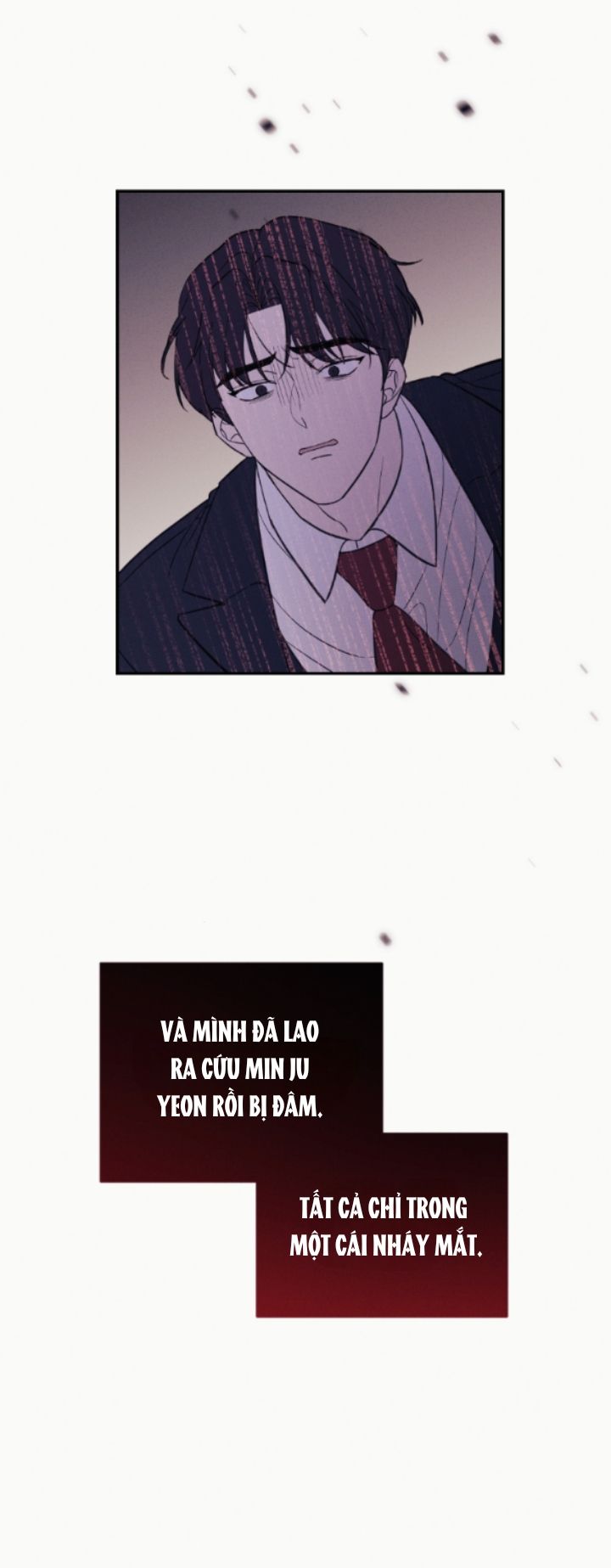 [18+] CÁM DỖ MÀU ĐỎ Chapter 51 - Page 79