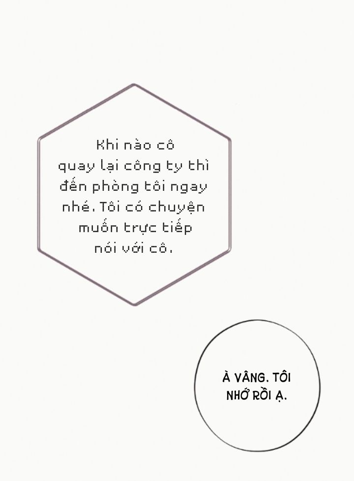 [18+] CÁM DỖ MÀU ĐỎ Chapter 51 - Page 8