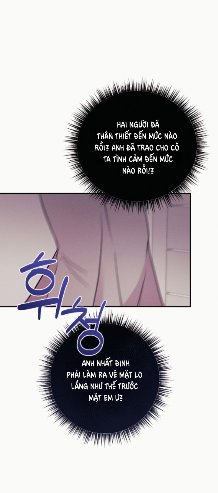 [18+] CÁM DỖ MÀU ĐỎ Chapter 41 - Page 37