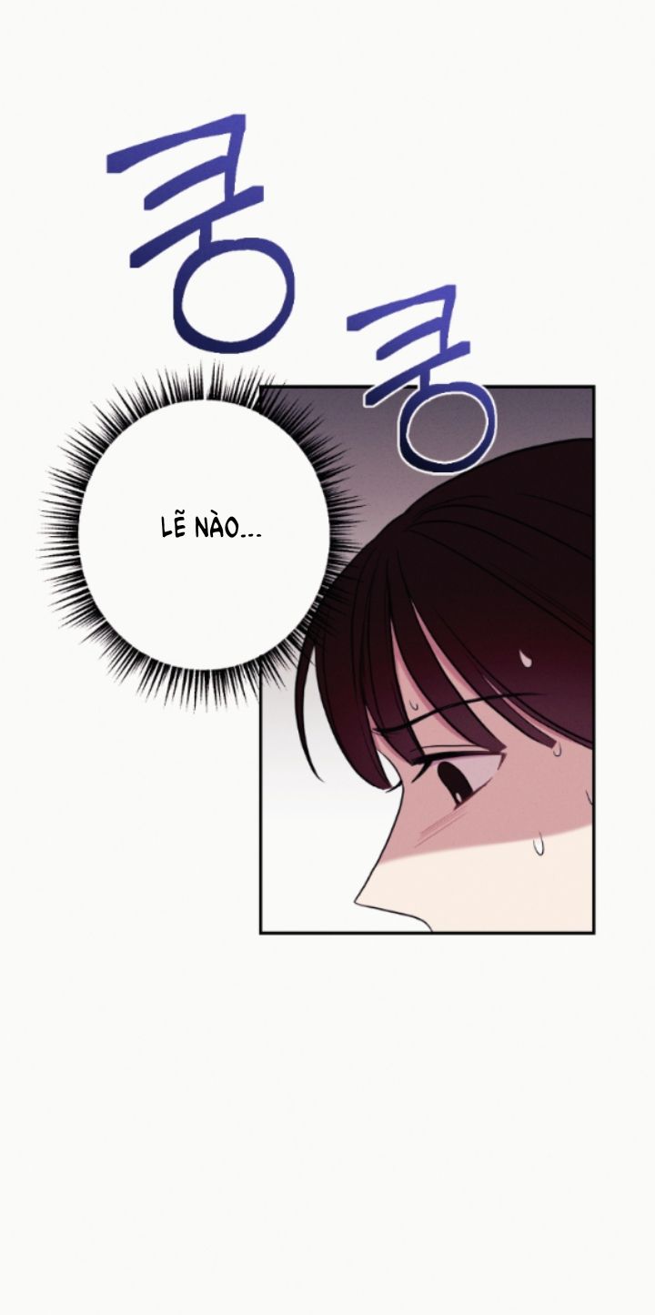 [18+] CÁM DỖ MÀU ĐỎ Chapter 41 - Page 47