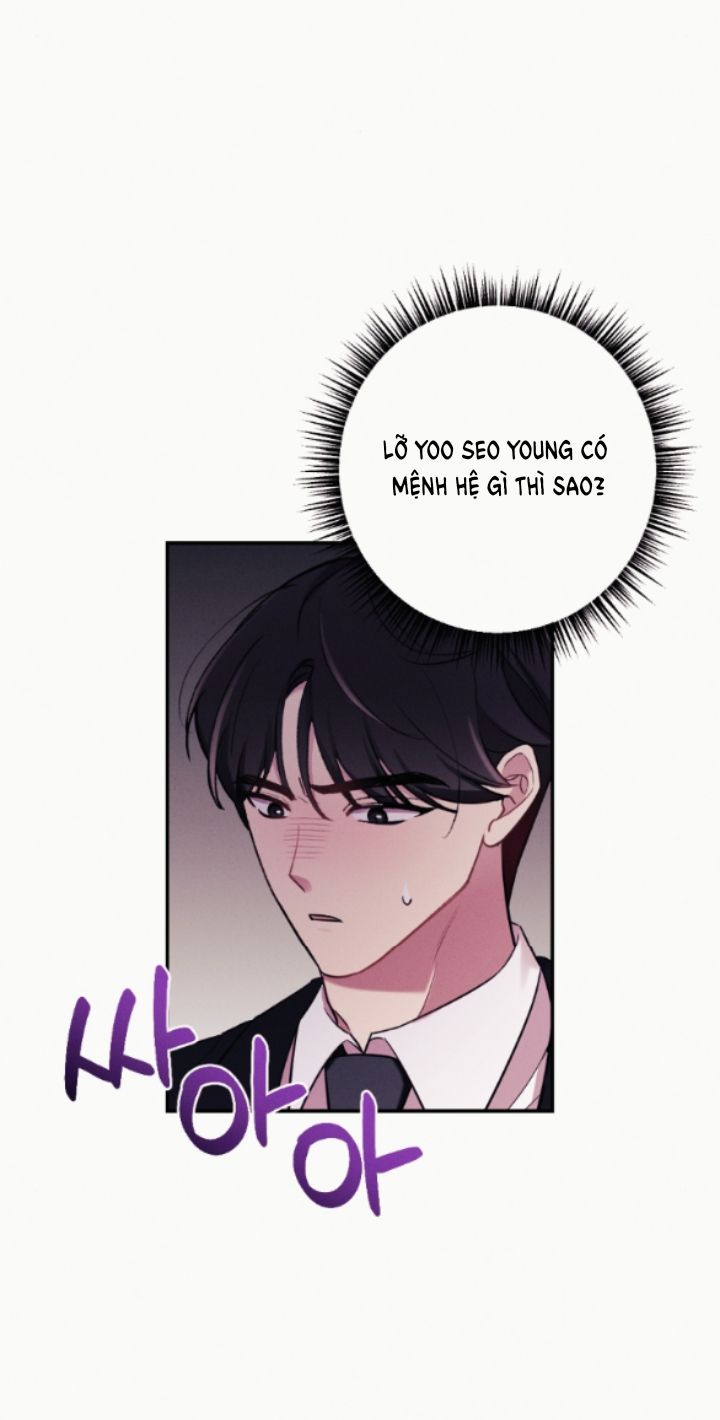 [18+] CÁM DỖ MÀU ĐỎ Chapter 41 - Page 51