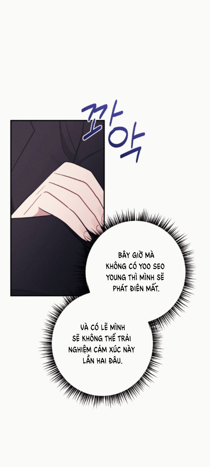 [18+] CÁM DỖ MÀU ĐỎ Chapter 41 - Page 52