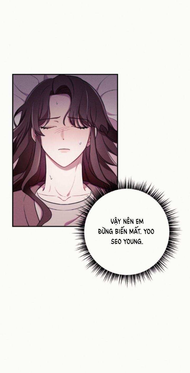 [18+] CÁM DỖ MÀU ĐỎ Chapter 41 - Page 58