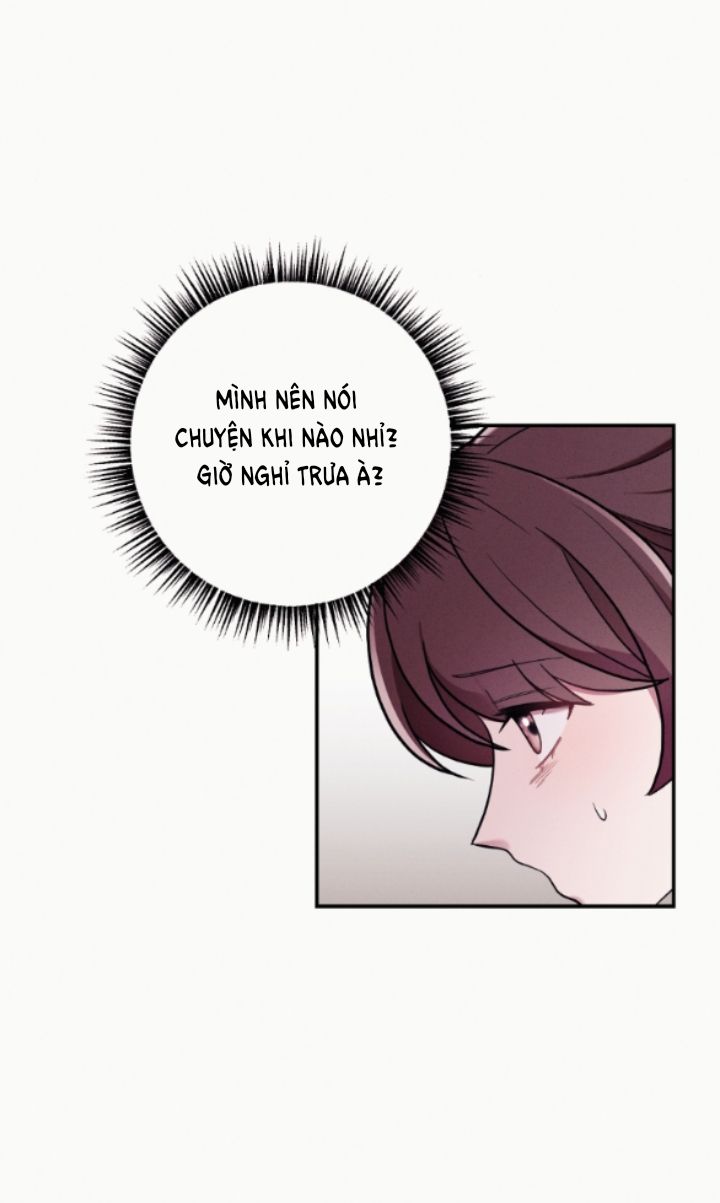 [18+] CÁM DỖ MÀU ĐỎ Chapter 41 - Page 65