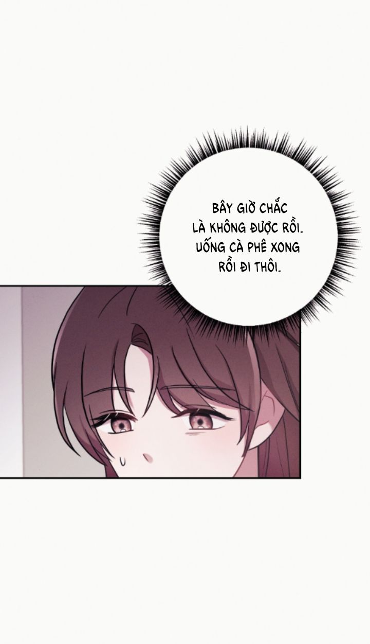 [18+] CÁM DỖ MÀU ĐỎ Chapter 41 - Page 67