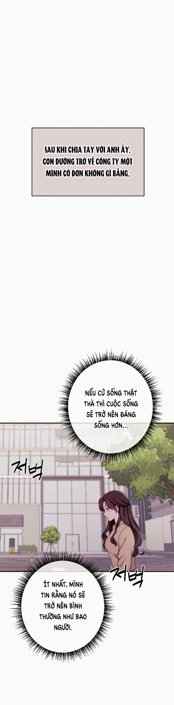 [18+] CÁM DỖ MÀU ĐỎ Chapter 31 - Page 19