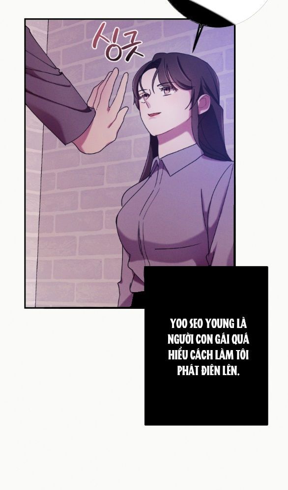 [18+] CÁM DỖ MÀU ĐỎ Chapter 17 - Page 20