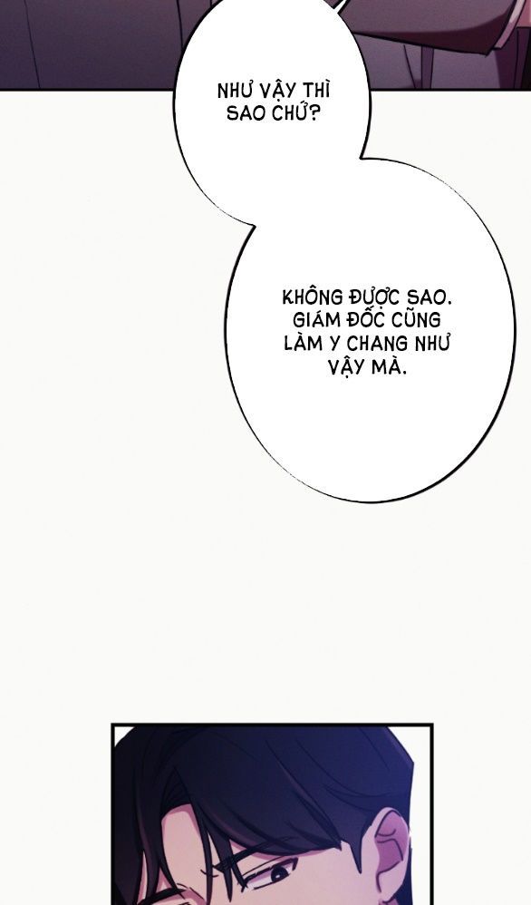 [18+] CÁM DỖ MÀU ĐỎ Chapter 17 - Page 27