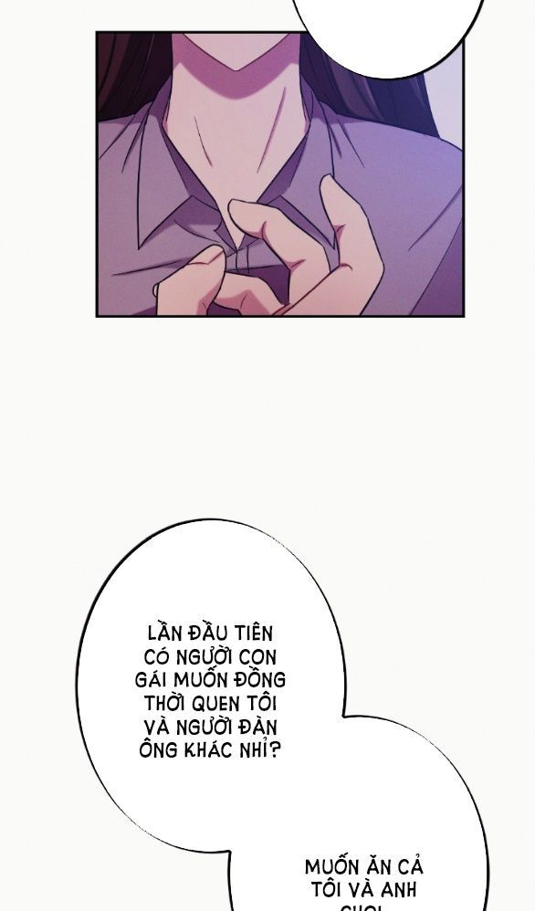 [18+] CÁM DỖ MÀU ĐỎ Chapter 17 - Page 29