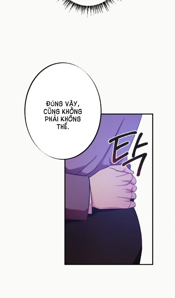 [18+] CÁM DỖ MÀU ĐỎ Chapter 17 - Page 34