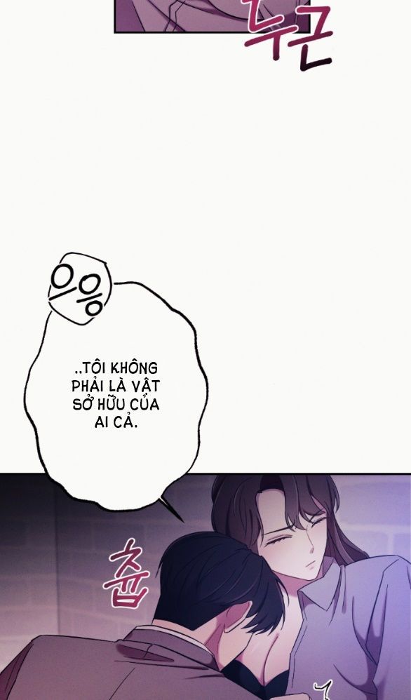 [18+] CÁM DỖ MÀU ĐỎ Chapter 17 - Page 39