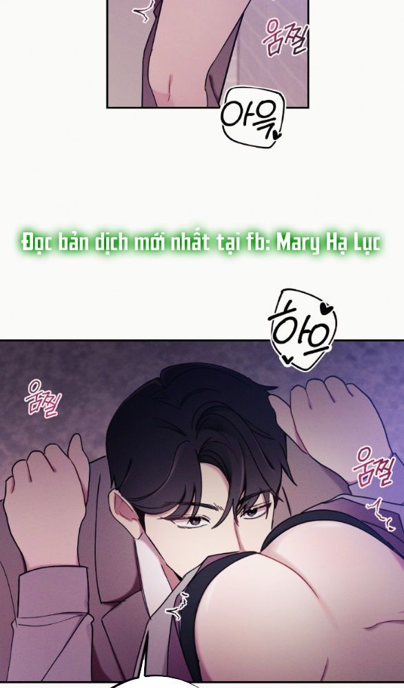 [18+] CÁM DỖ MÀU ĐỎ Chapter 17 - Page 43