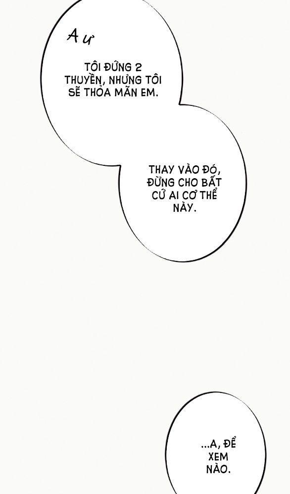 [18+] CÁM DỖ MÀU ĐỎ Chapter 17 - Page 44