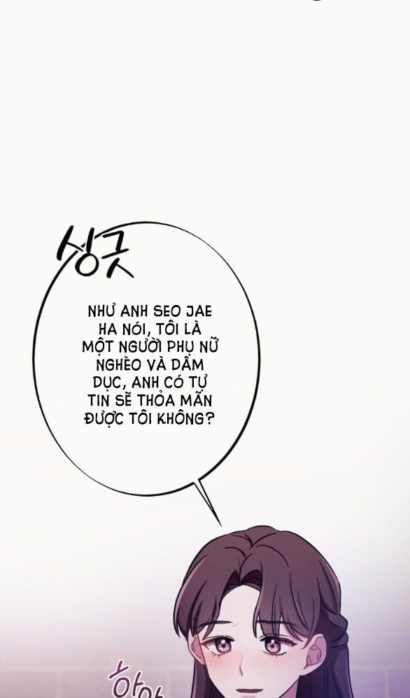 [18+] CÁM DỖ MÀU ĐỎ Chapter 17 - Page 47