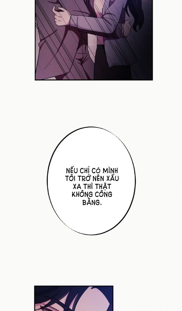 [18+] CÁM DỖ MÀU ĐỎ Chapter 17 - Page 50