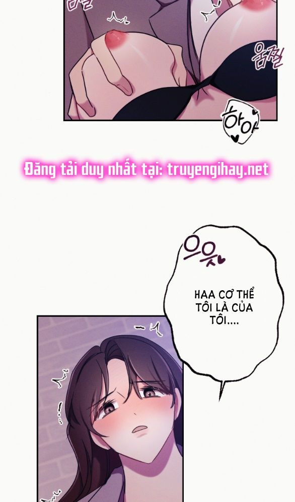 [18+] CÁM DỖ MÀU ĐỎ Chapter 17 - Page 53