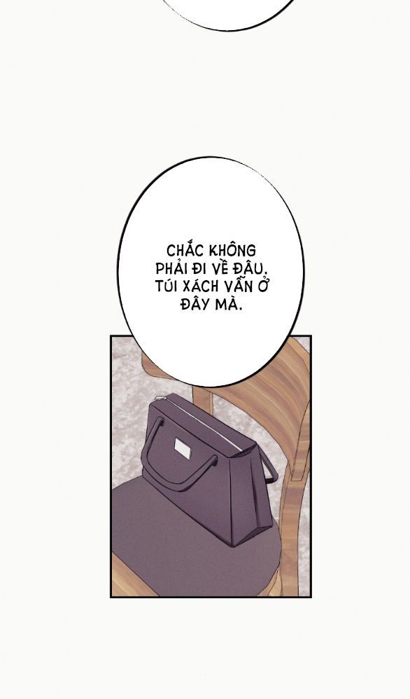 [18+] CÁM DỖ MÀU ĐỎ Chapter 17 - Page 65