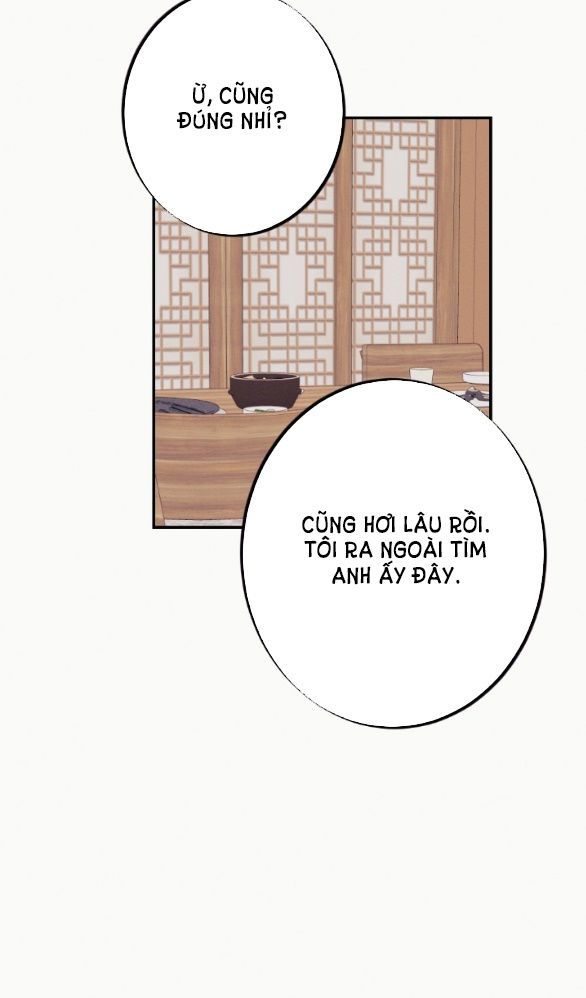 [18+] CÁM DỖ MÀU ĐỎ Chapter 17 - Page 68